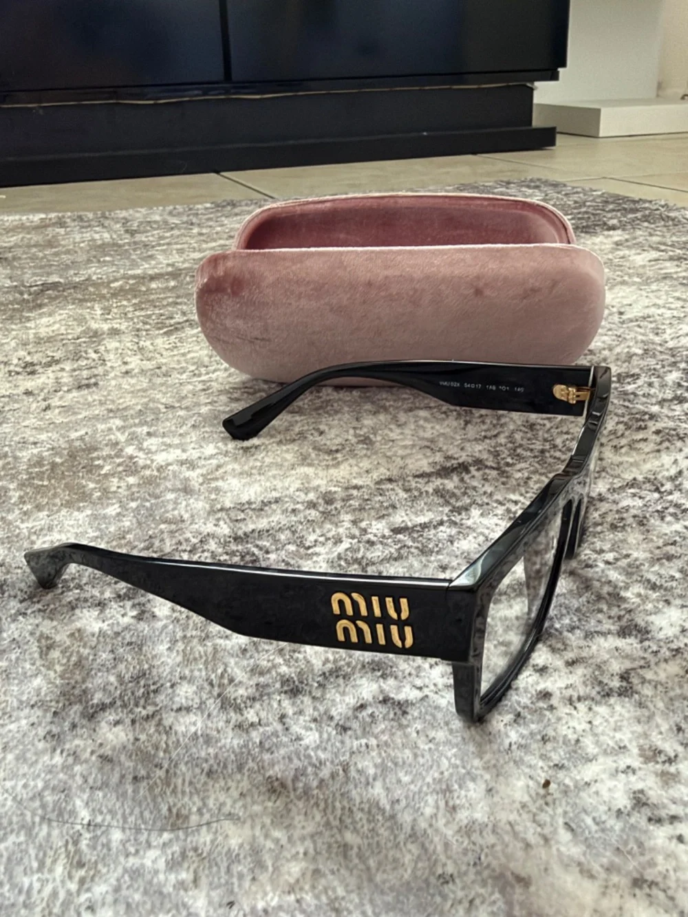 Miu Miu MU 02XV
